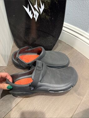 Crocs Men’s Clogs